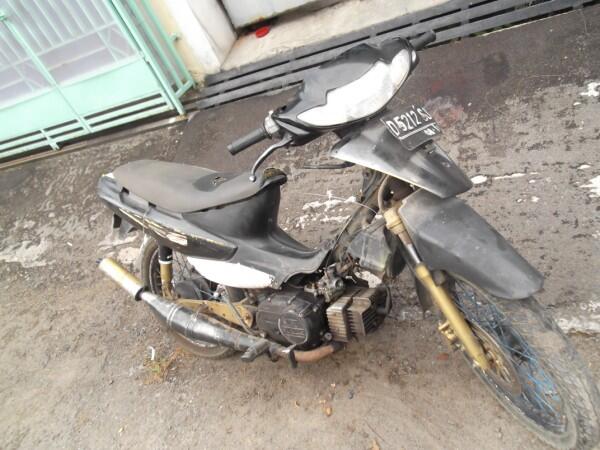 cari motor murah,pajak mati atau stnk aja gpp..