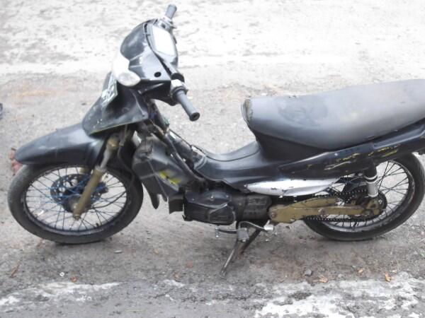 cari motor murah,pajak mati atau stnk aja gpp..