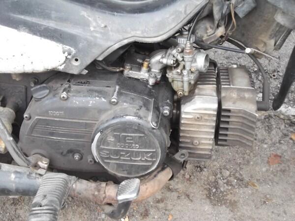 cari motor murah,pajak mati atau stnk aja gpp..