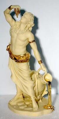 dewa dan dewi mitologi yunani kuno (CEKIDOOOT)