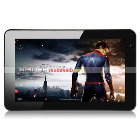 JUAL TABLET PC IPAD EPAD MID GALAXY MERK TREQ A10 VIEW 9.2 Full 3D Games