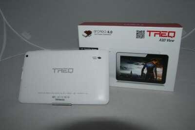 JUAL TABLET PC IPAD EPAD MID GALAXY MERK TREQ A10 VIEW 9.2 Full 3D Games