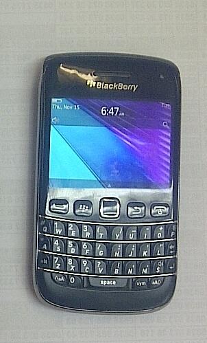 WTS blackberry...murmer....