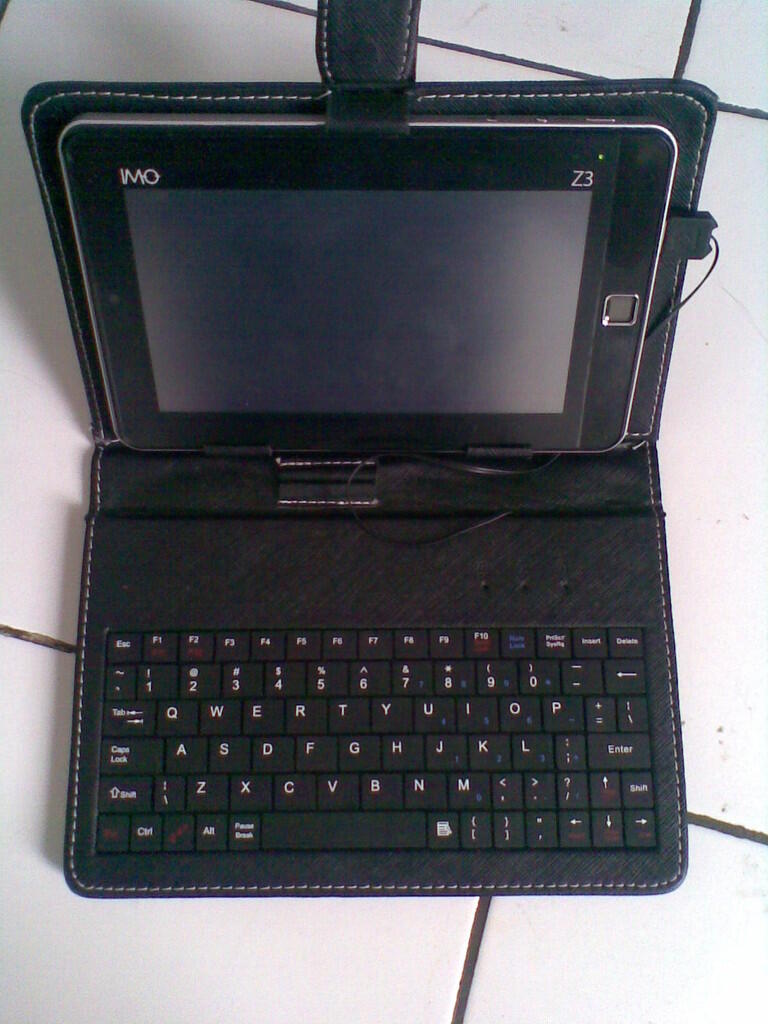 Sell imo tab Z3 muluzzz Like New....!!!!