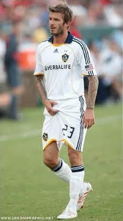 GAYA HOT PEMAIN SEPAK BILA DUNIA