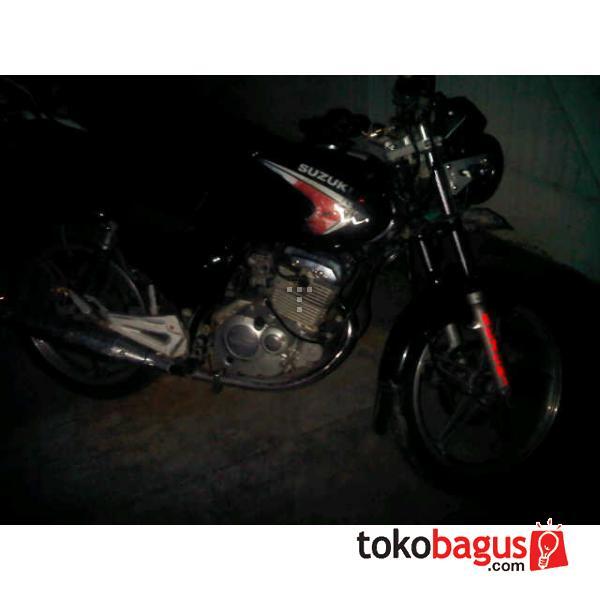 suzuki thunder 2005 murah!!!