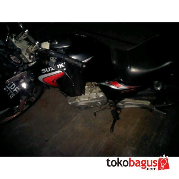 suzuki thunder 2005 murah!!!