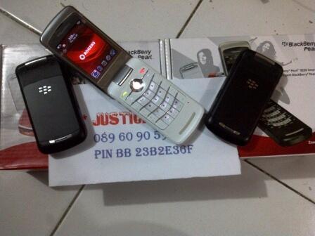 ★BB Pearl 8220 Flip GSM NEW Murah banget COD Semarang kirim JNE SIAP!!!★