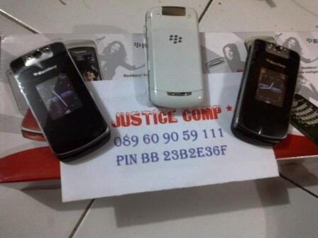 ★BB Pearl 8220 Flip GSM NEW Murah banget COD Semarang kirim JNE SIAP!!!★