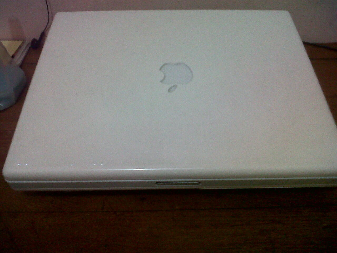Leptop apple A1055 Murah banget