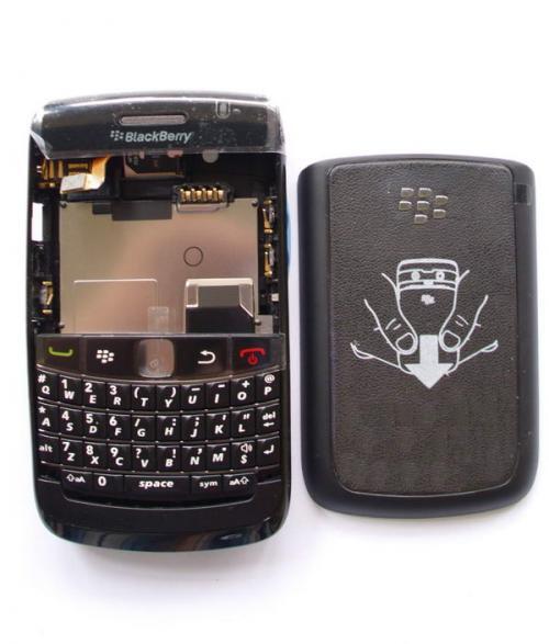 JUAL CASING FULLSET TULANGAN BLACKBERRY ONYX ORI BLACKBERRY BUKAN ORI CHINA MURAHH