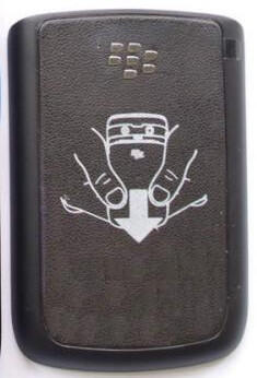 JUAL CASING FULLSET TULANGAN BLACKBERRY ONYX ORI BLACKBERRY BUKAN ORI CHINA MURAHH