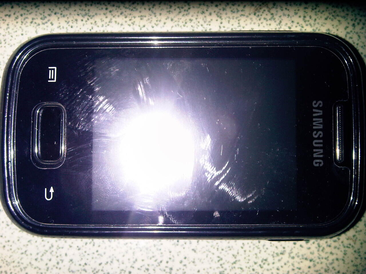 Jual Galaxy Pocket ( GT-S5300 ) murah