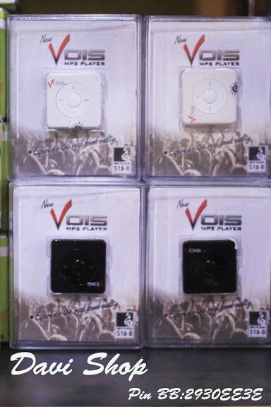 Mp3 VOIS MURAH