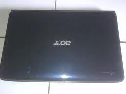Acer 4540 Ati Radeon 320 GB HDD