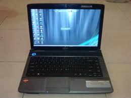 Acer 4540 Ati Radeon 320 GB HDD