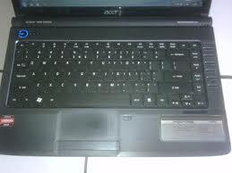 Acer 4540 Ati Radeon 320 GB HDD