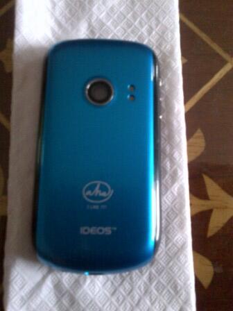 Jual samsung galaxy y cdma & aha touch (huawei c8150)