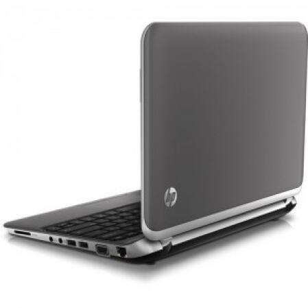 Dijual Murah Netbook mek HP.. cekidot..!!!!!