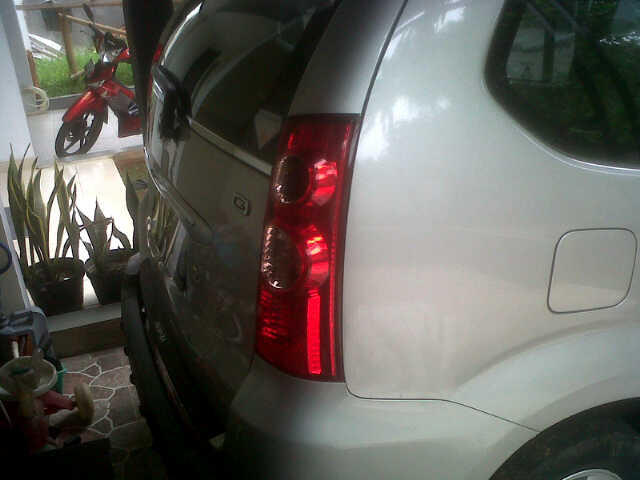 Jual Mobil Avanza Th.2010