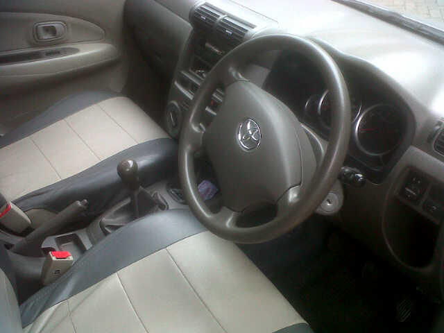 Jual Mobil Avanza Th.2010