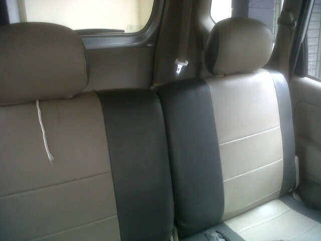 Jual Mobil Avanza Th.2010