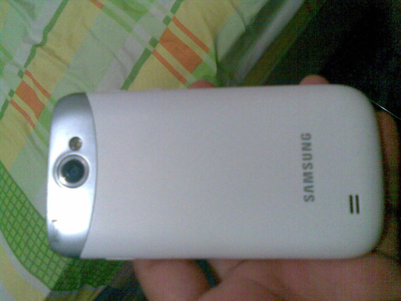 samsung galaxy w => galaxy wonder GT-I8150 white, jual murah 1950K