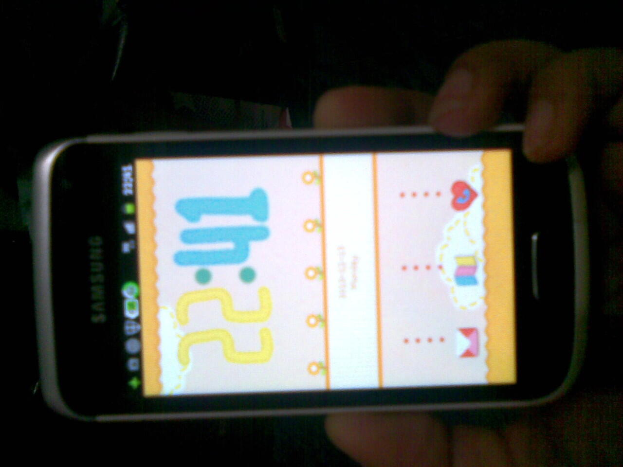 samsung galaxy w => galaxy wonder GT-I8150 white, jual murah 1950K