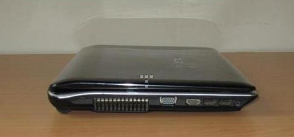 ASUS X42D, limited edition Bandung Murah.