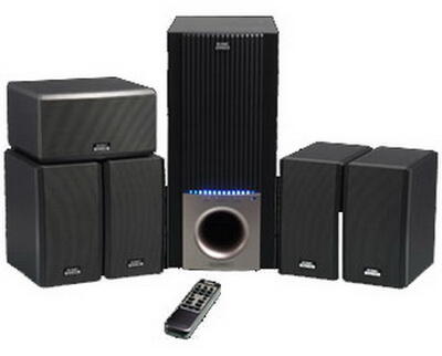 Speaker Aktif