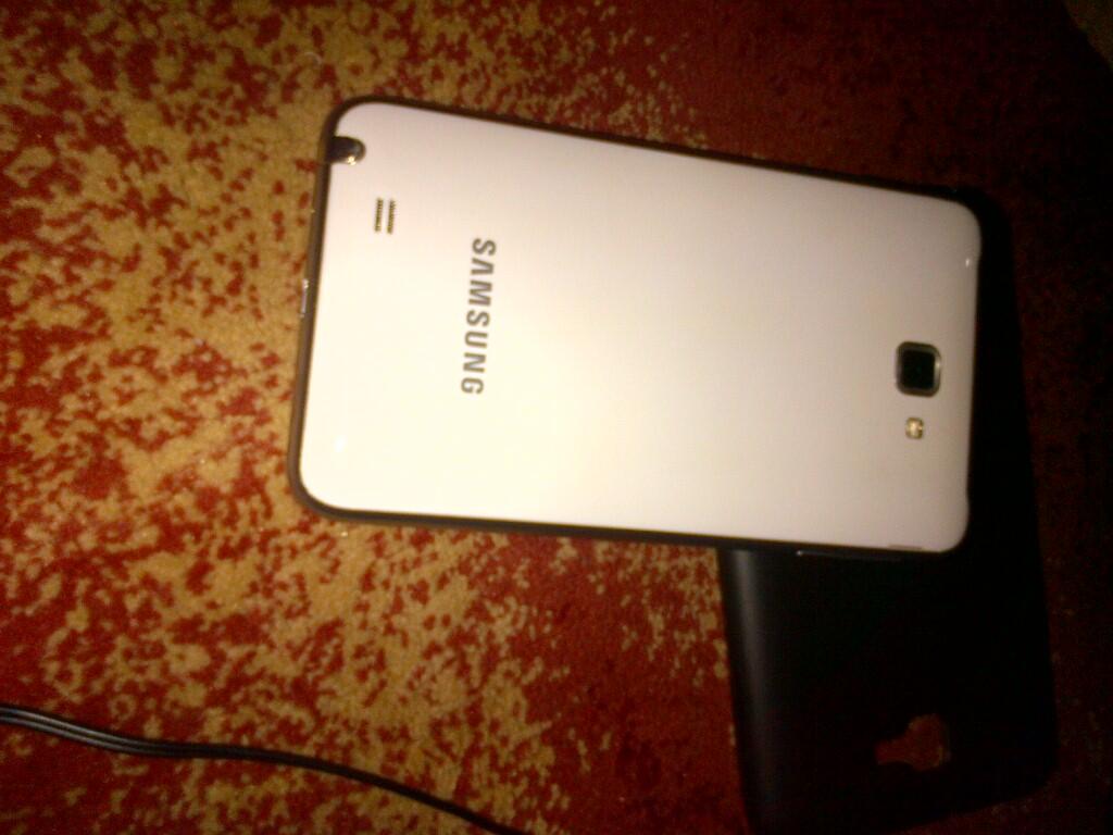 SALE Galaxy Note 1 white second.....!!!!