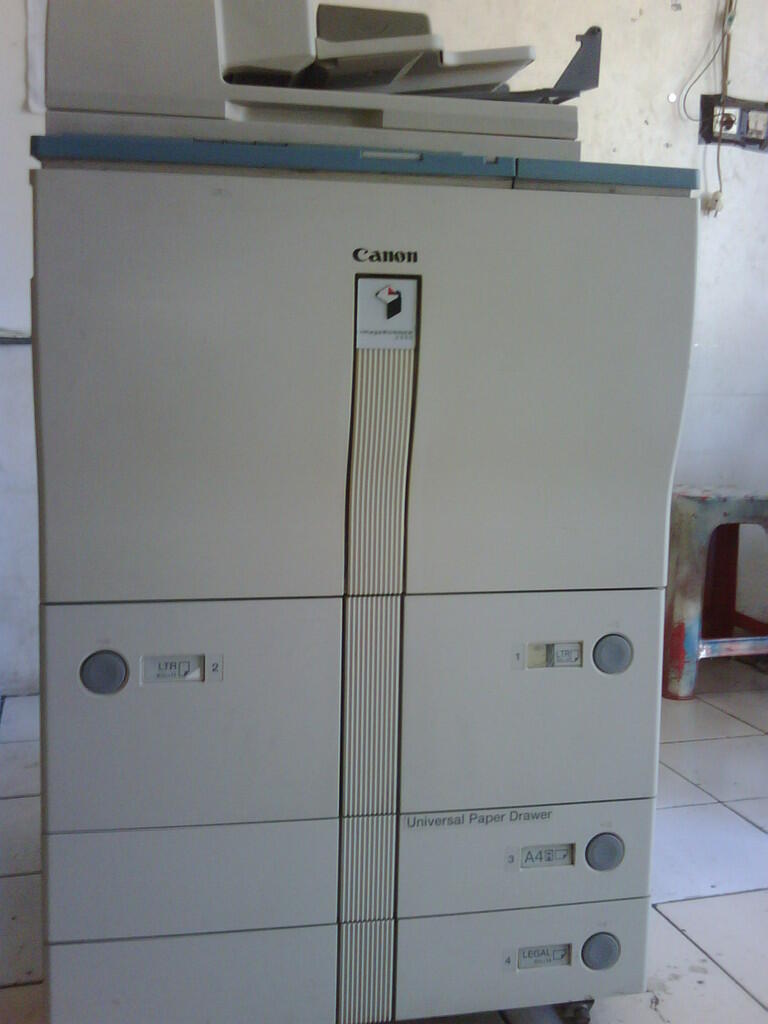 Mesin Foto Copy Murah