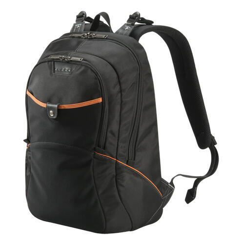 Everki EKP129 - Glide Laptop Backpack fits up to 17.3 - Black