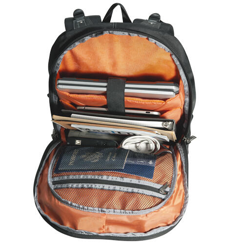 Everki EKP129 - Glide Laptop Backpack fits up to 17.3 - Black