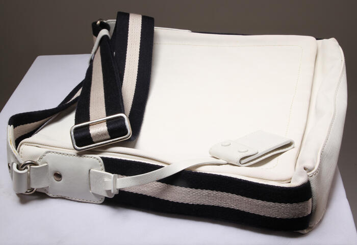 Bally Messenger ex Marcella Zalianty