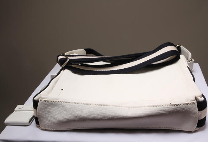 Bally Messenger ex Marcella Zalianty