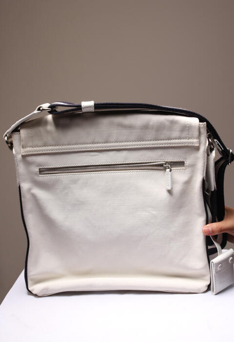 Bally Messenger ex Marcella Zalianty