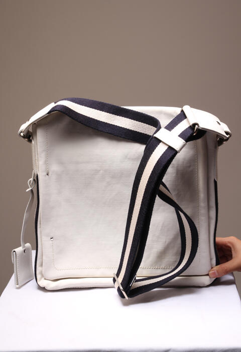Bally Messenger ex Marcella Zalianty