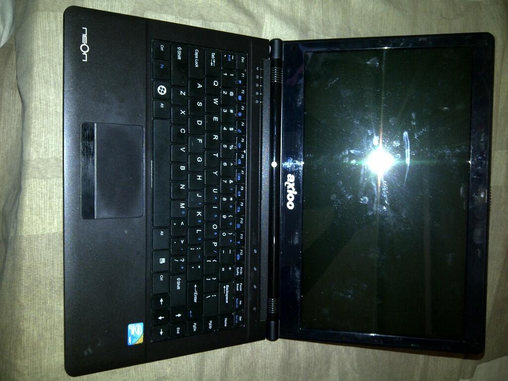 Laptop 14in, core2duo , 250GB. 14in cekidot !!!