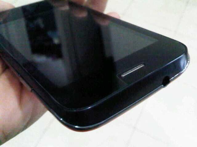 Android 3G nexian cronos journey Mi320 95% like new