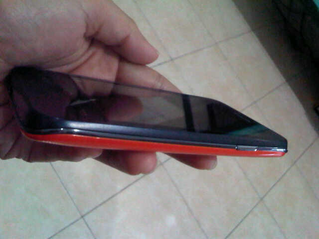 Android 3G nexian cronos journey Mi320 95% like new