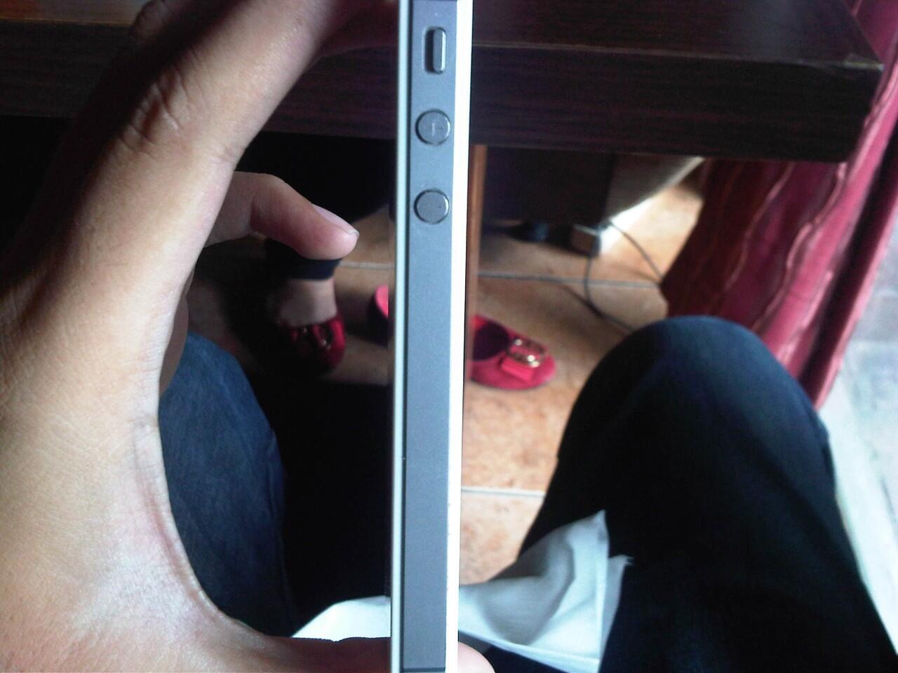 Wts: Iphone 4s 16Gb medan