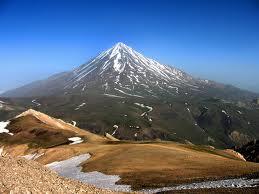 Iran Tempat Bermain Ski dan Keindahan Salju 