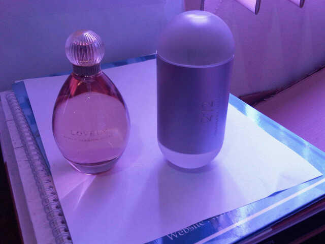 PROMO PARFUME ORIGINAL IMPORT PARIS NONBOX MURAH