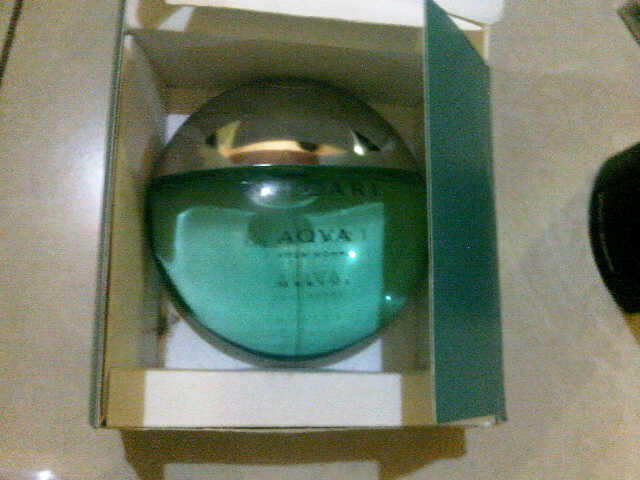 PROMO PARFUME ORIGINAL IMPORT PARIS NONBOX MURAH