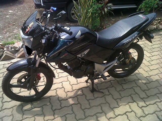 Tiger REVO 2009