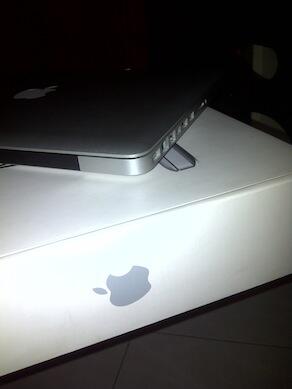 macbook pro 13,3 md314 core i7 high spec, beli dengan rasa aman! f set murah