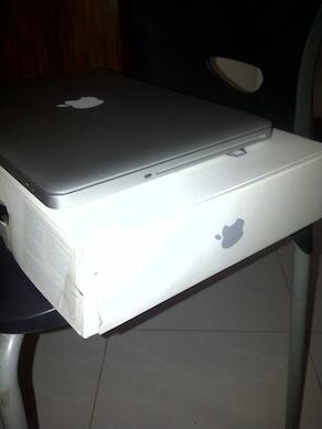macbook pro 13,3 md314 core i7 high spec, beli dengan rasa aman! f set murah