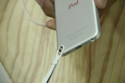 &#91;HOT&#93; IPOD TOUCH 5TH GENERATION BAKAL MASUK INDO DESEMBER INI GAN!!