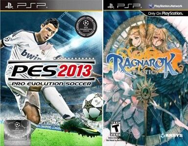 PROMO PakSuLe(Paket Superrr Lengkap) JAN! 1000% ORI PS VITA, PSP3000!
